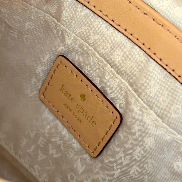 NWOT Kate Spade Grant Street Sally Crossbody Bag - Picture 13 of 14